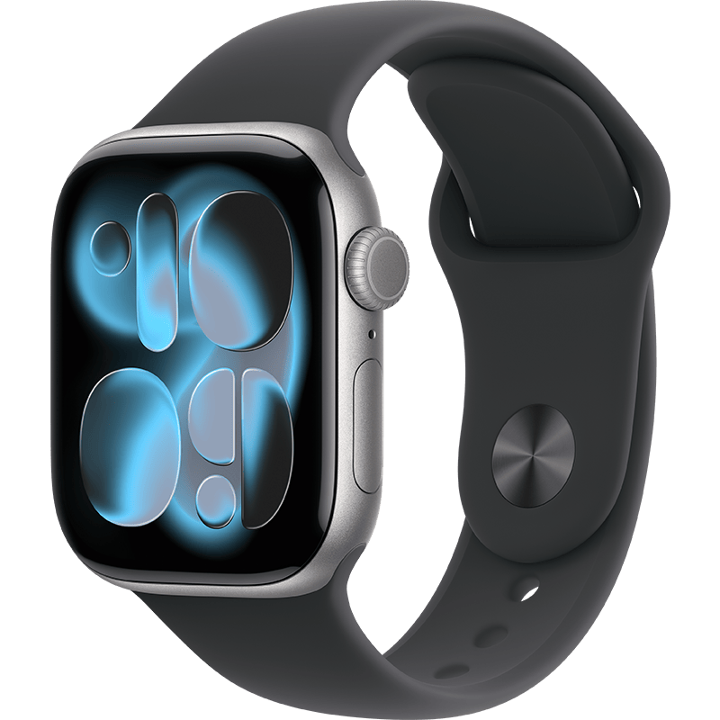 Apple Watch S11 GPS + eSIM (Cellular)