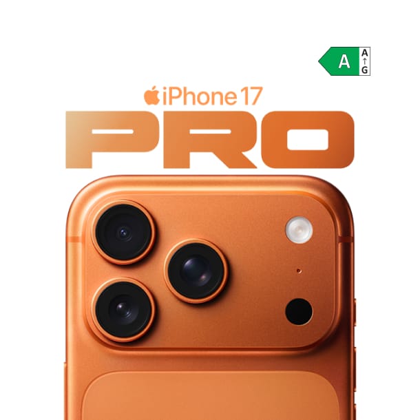 iPhone&nbsp;17&nbsp;Pro już dostępny w&nbsp;ratach&nbsp;0%