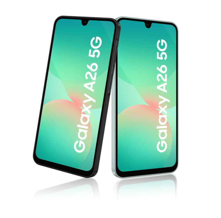 Samsung Galaxy A26 5G