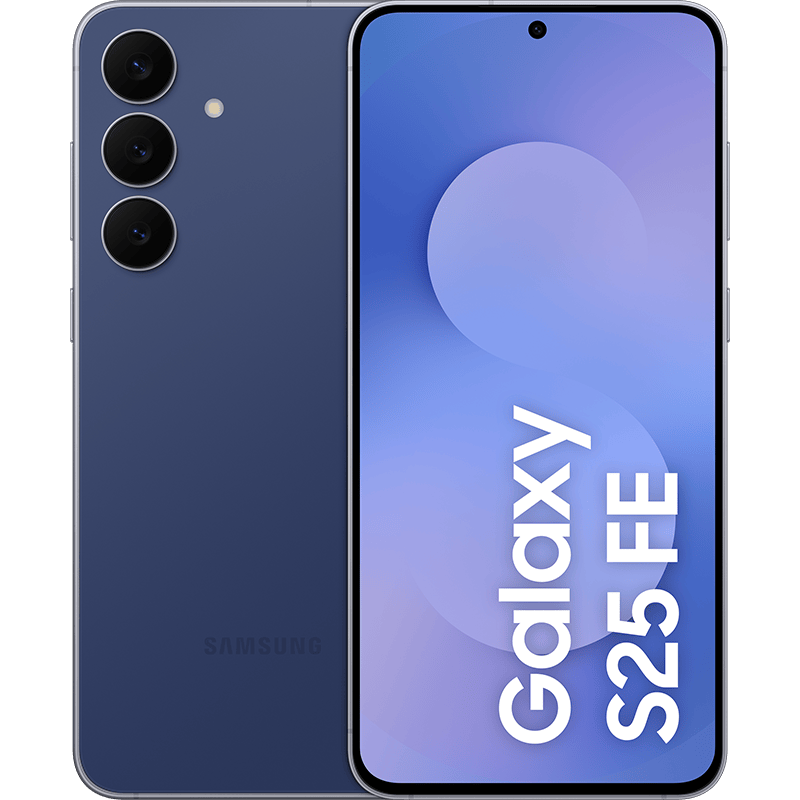 Samsung Galaxy S25 FE 5G 8/128 GB granatowy